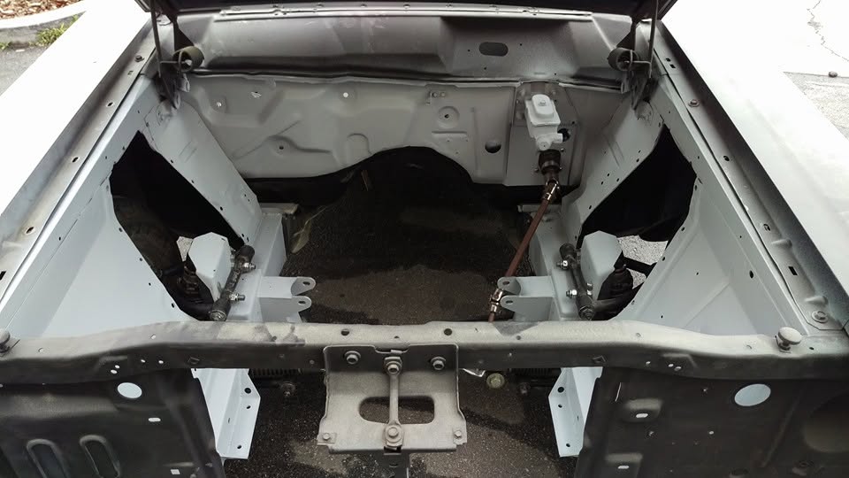1967 Ford Fairlane — photo 11